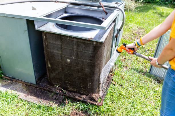 Best Affordable HVAC Duct Cleaning  in Hampton, IL