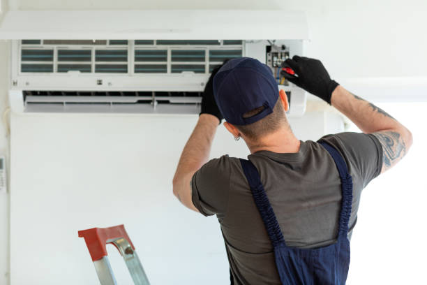 Best Air Duct Cleaning Near Me in IL