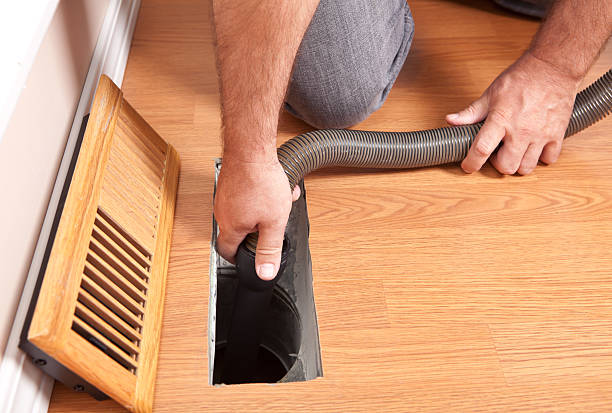 Best Affordable Duct Cleaning Services  in Hampton, IL