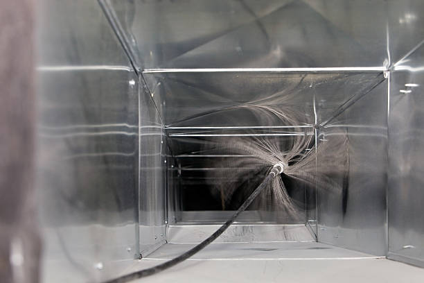 Best Best Air Duct Cleaning Company  in Hampton, IL