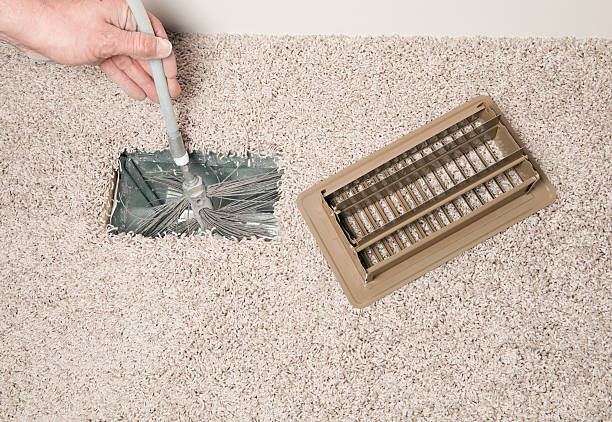 Best Home Air Vent Cleaning  in Hampton, IL