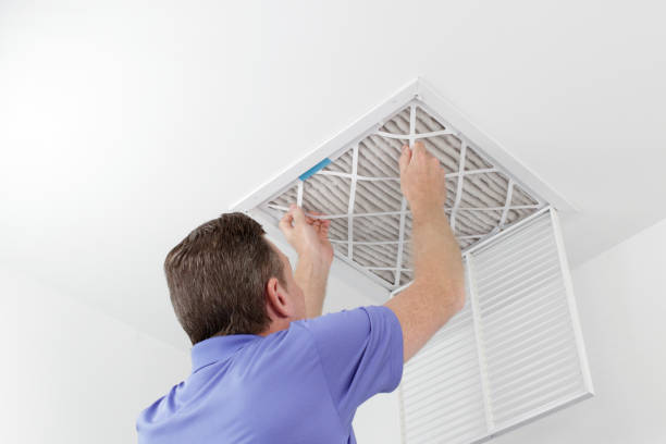 Best Dryer Vent Cleaning Services  in Hampton, IL